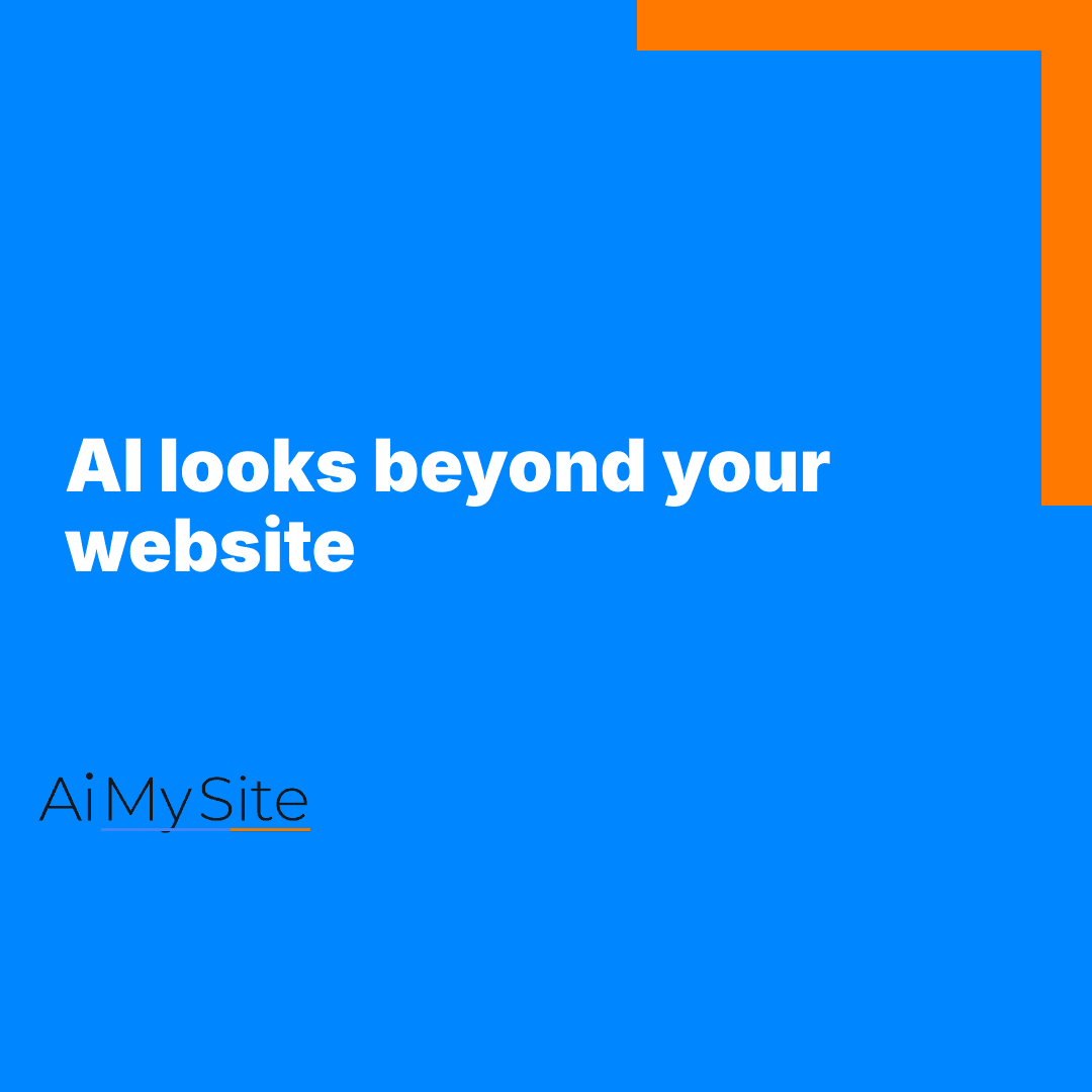 Where to list your business so AI search finds you