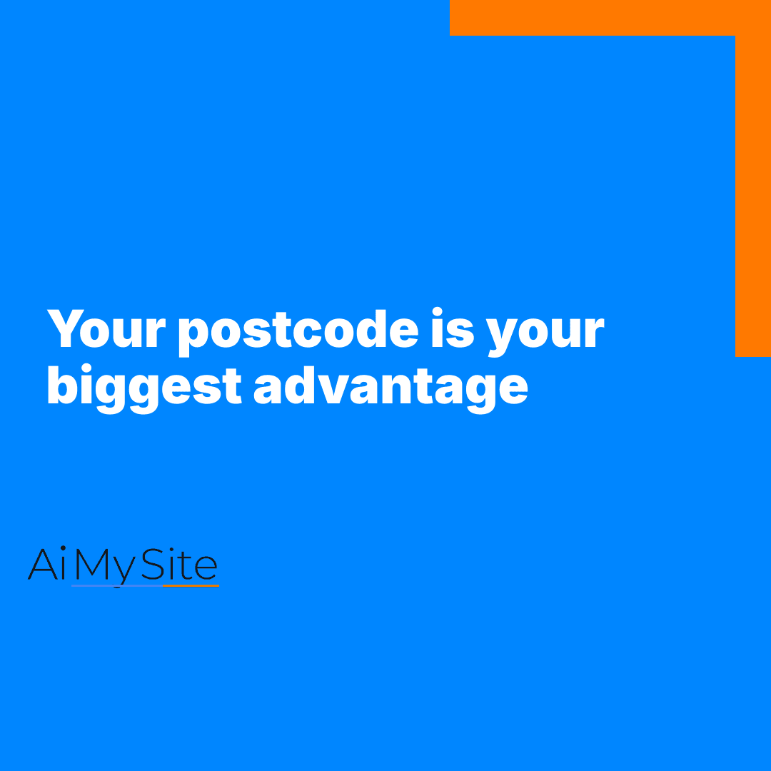 How local businesses are getting found by AI search — AI My Site article