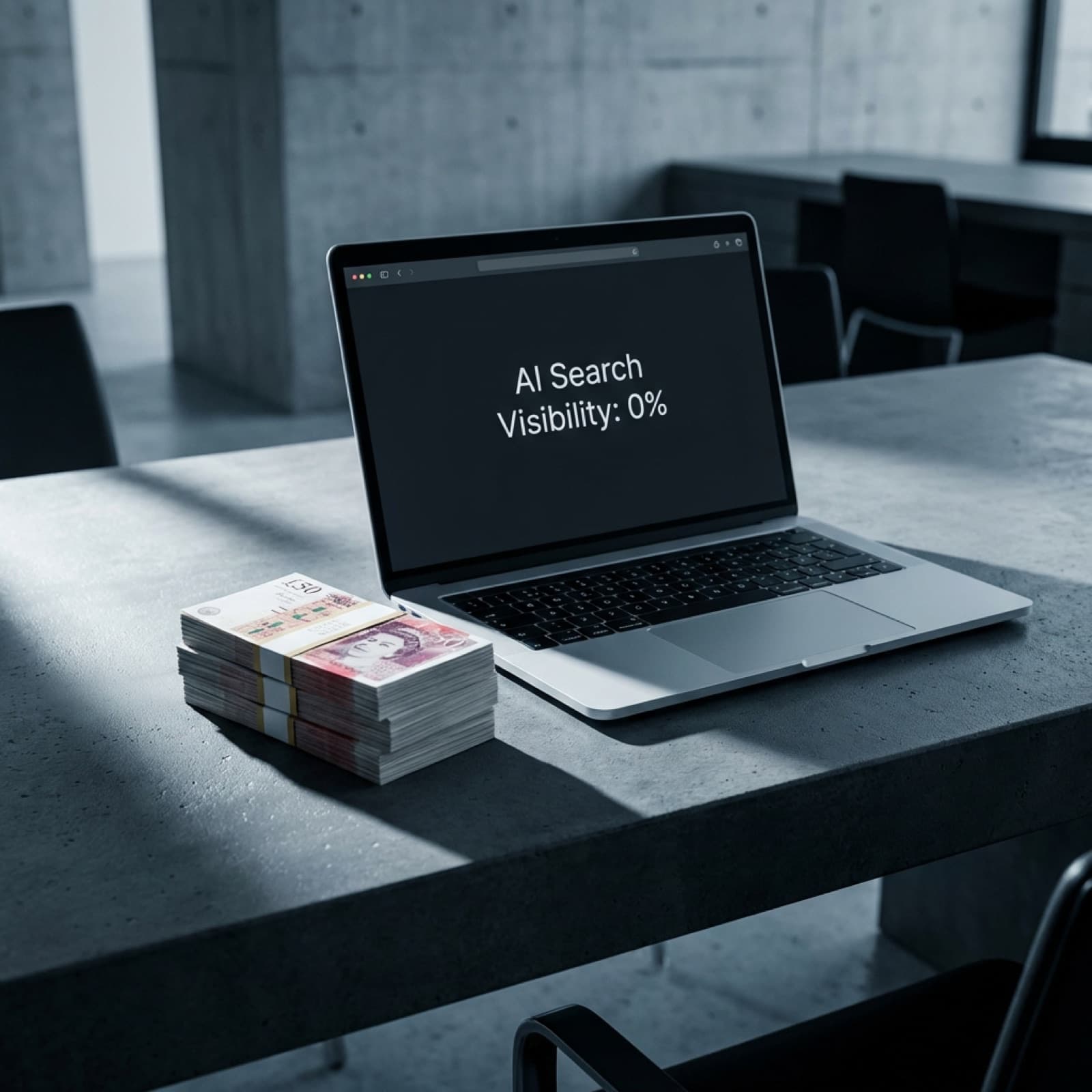 Why your SEO agency isn't doing AI search (yet)